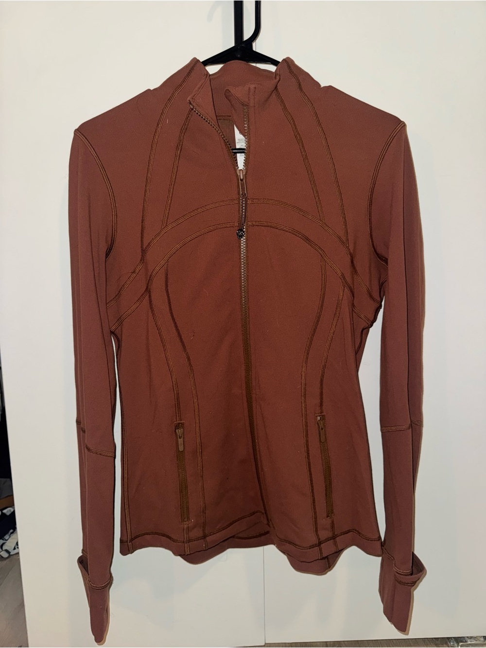Lululemon Define Jacket